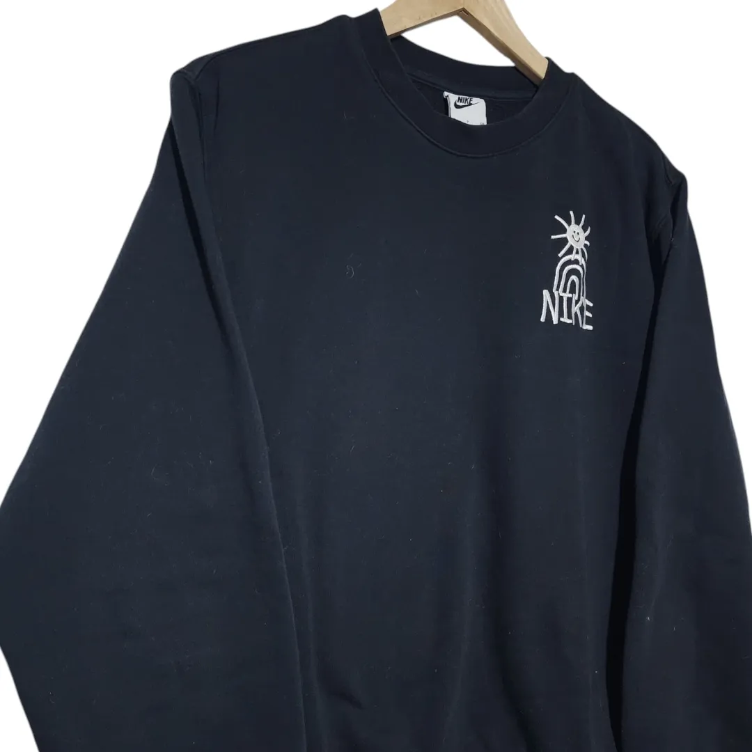 Buzo Nike - Vista 2