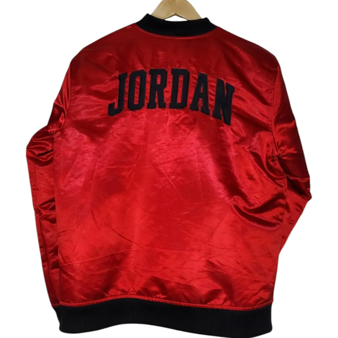 Campera Jordan - Vista 5