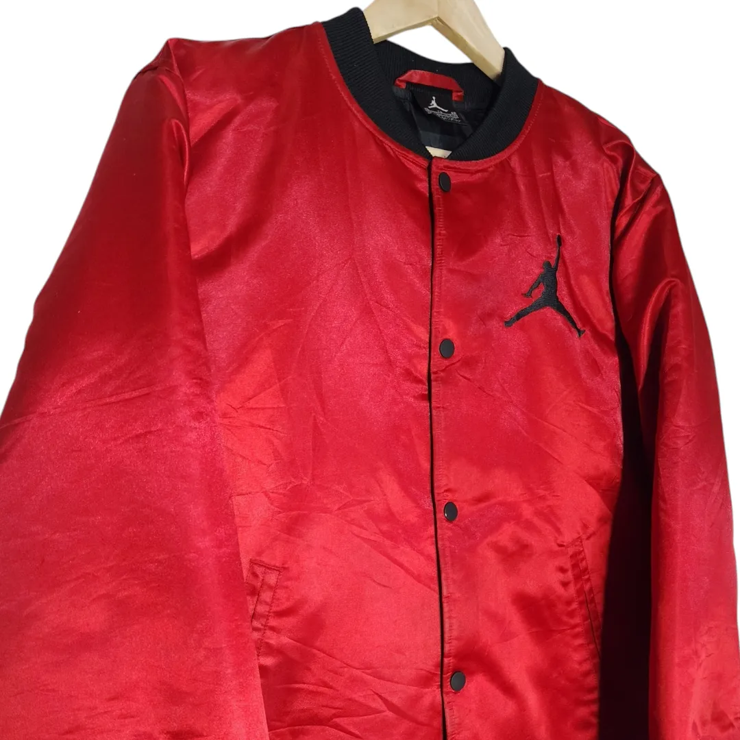 Campera Jordan - Vista 2