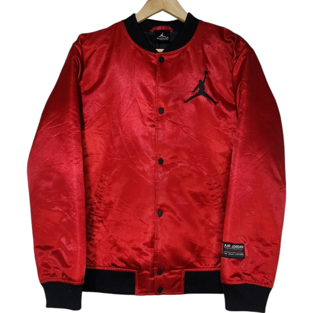 Campera Jordan