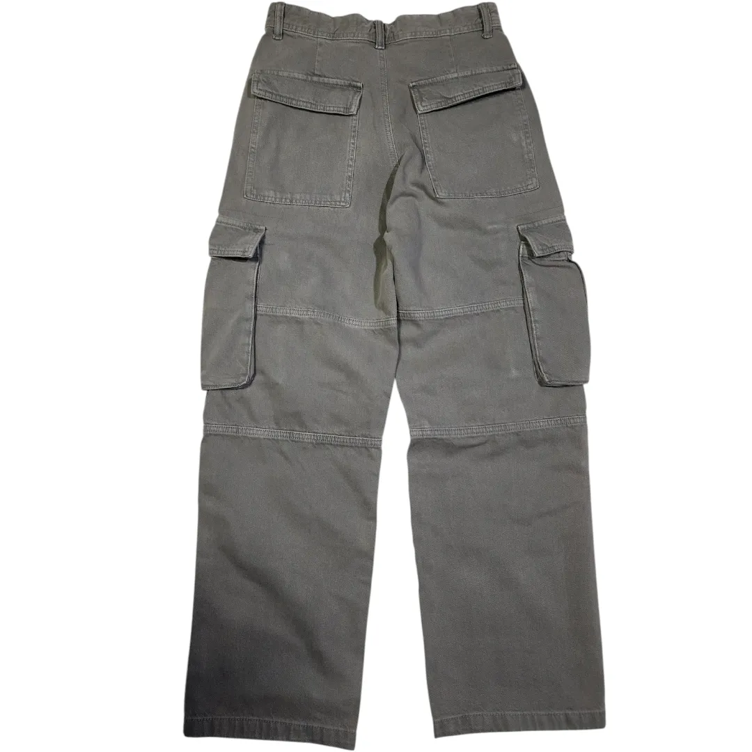 Pantalón Bershka - Vista 4