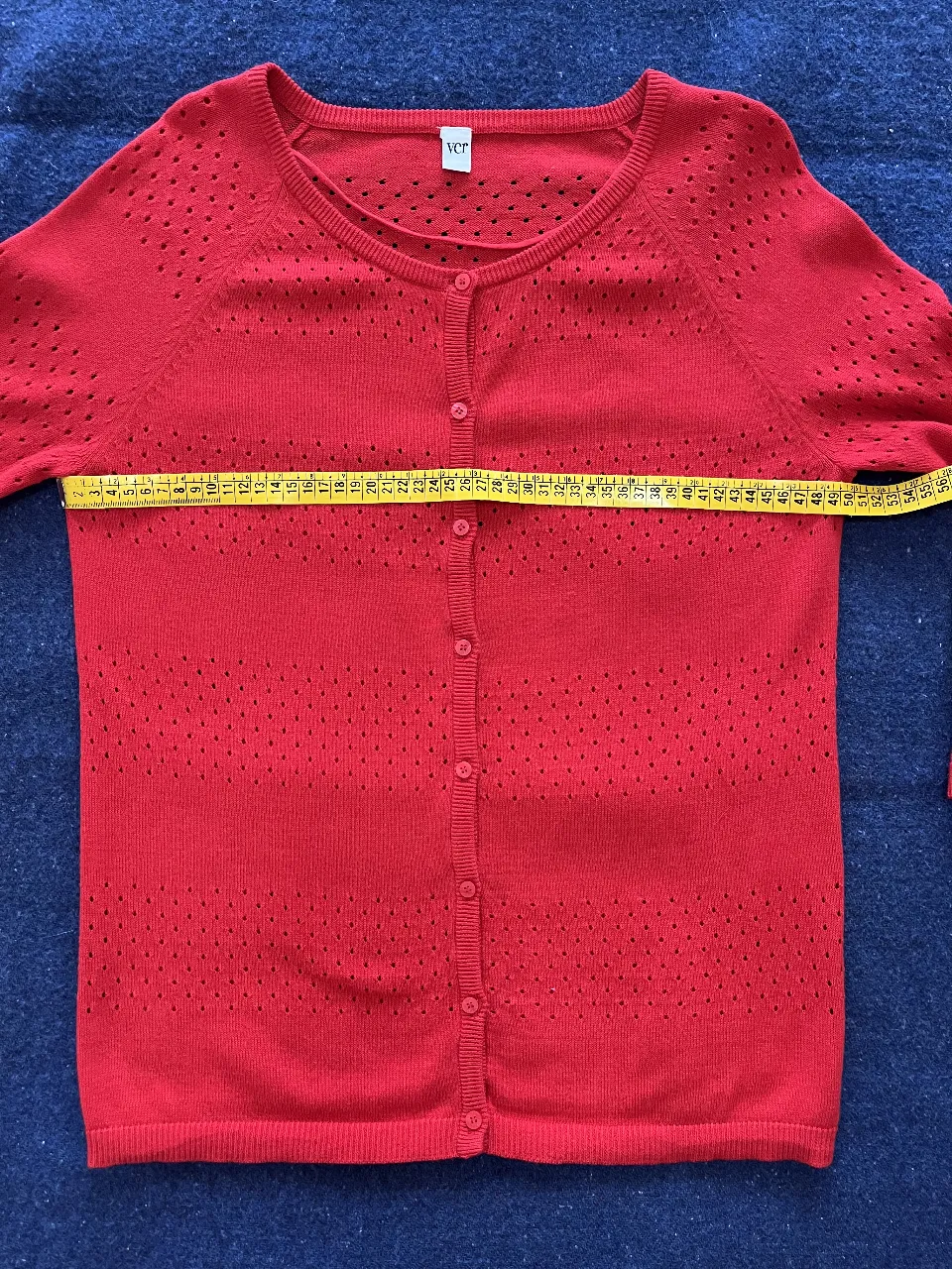 Cardigan Ver - Vista 4