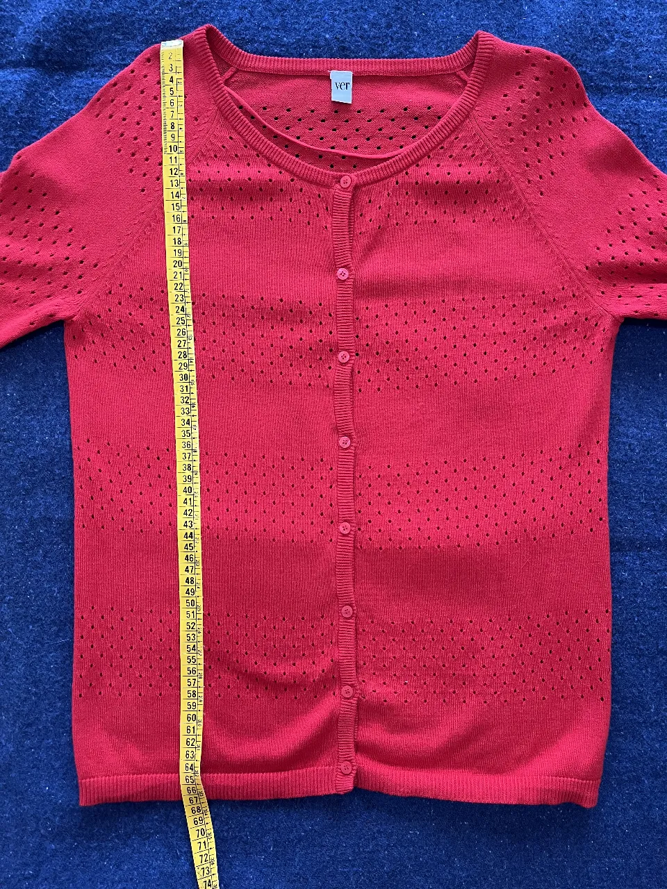 Cardigan Ver - Vista 5