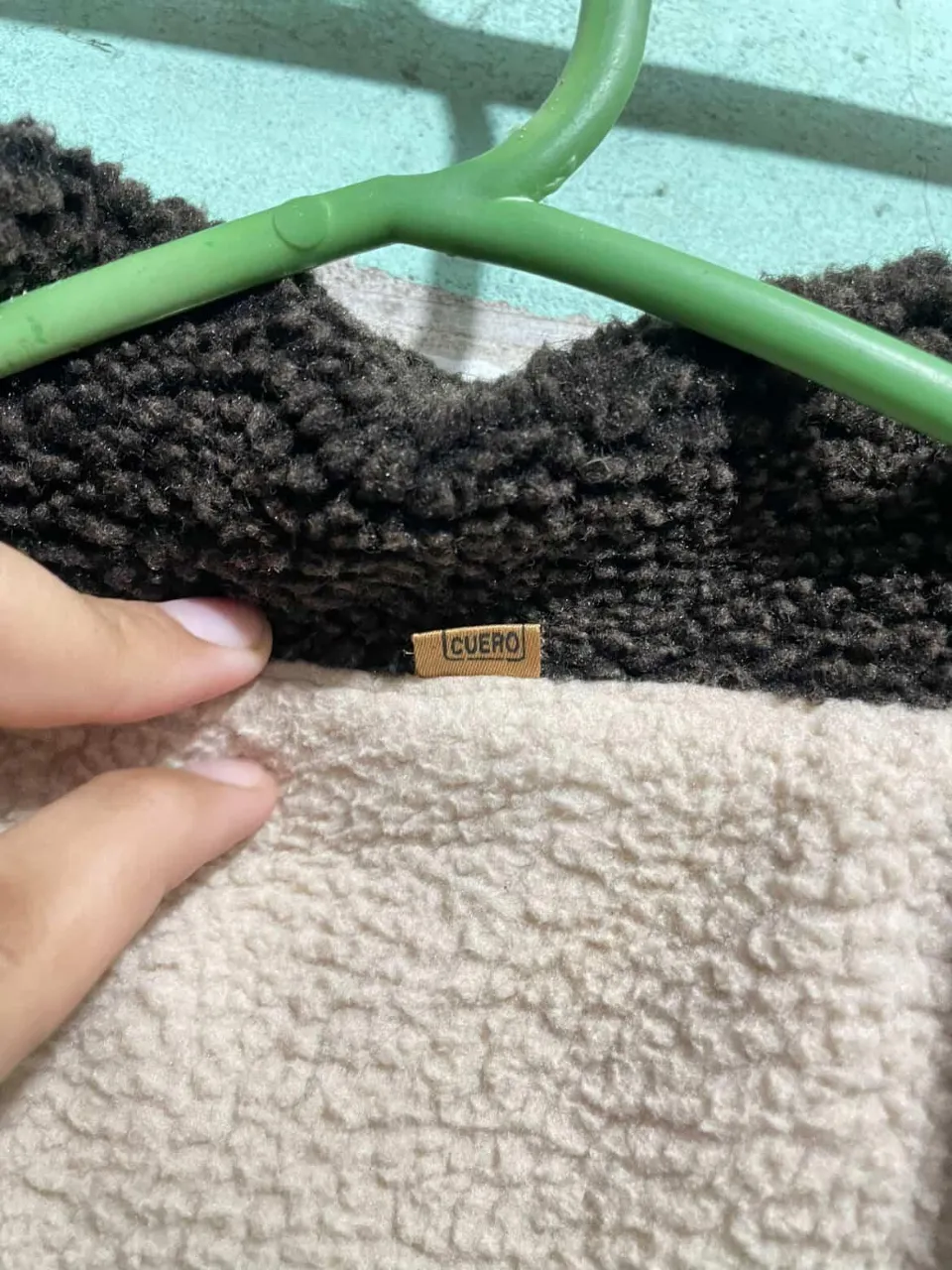 Campera A+ - Vista 6