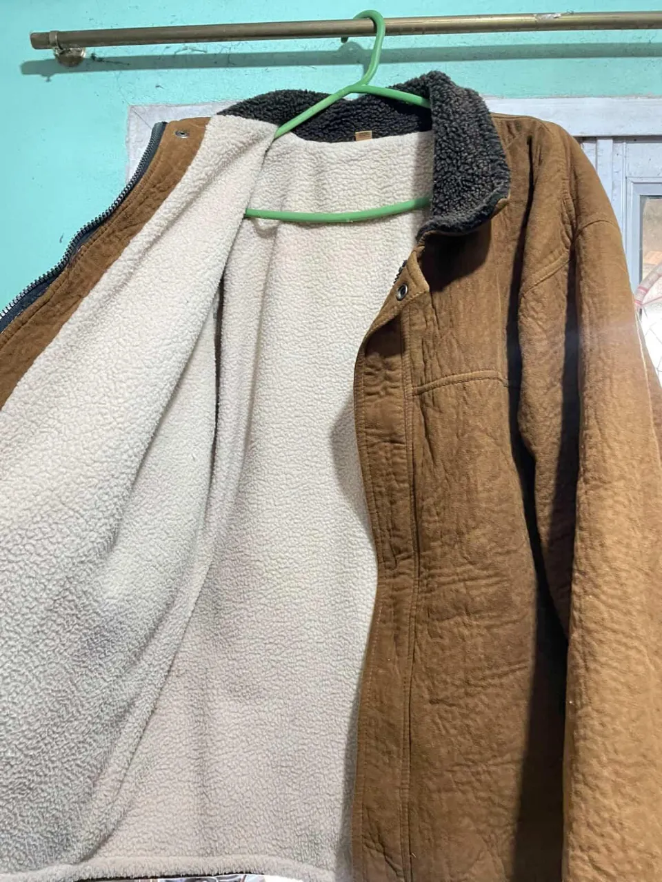 Campera A+ - Vista 2