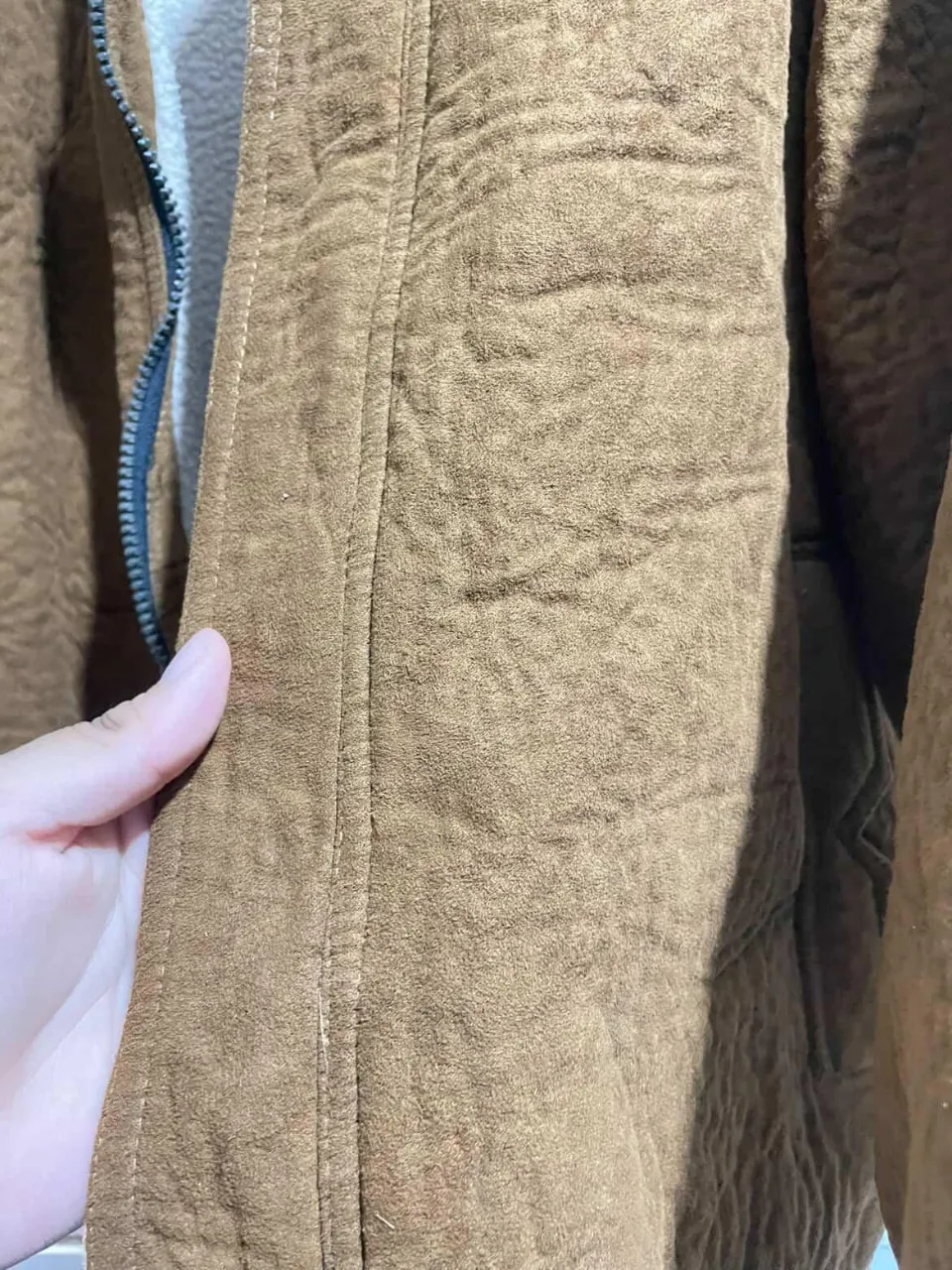 Campera A+ - Vista 4