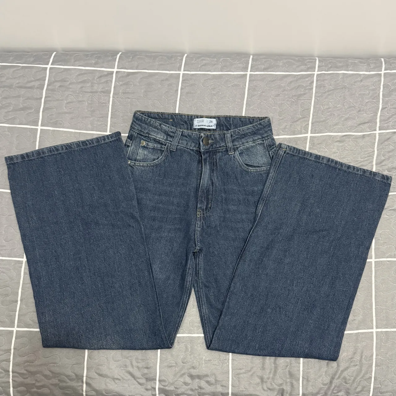 Pantalón  DIOSALUNA - Vista 2