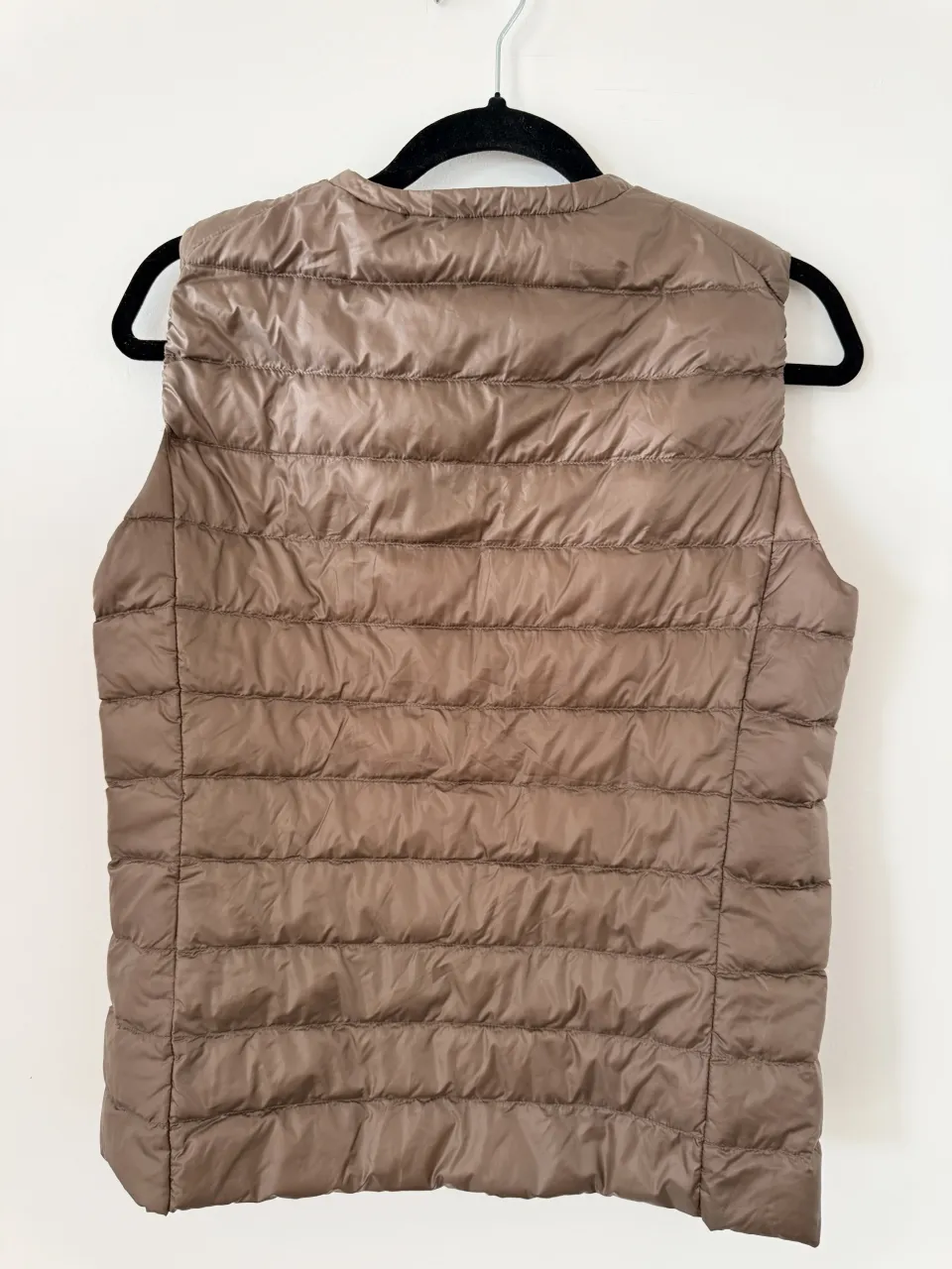 Chaleco Uniqlo - Vista 3