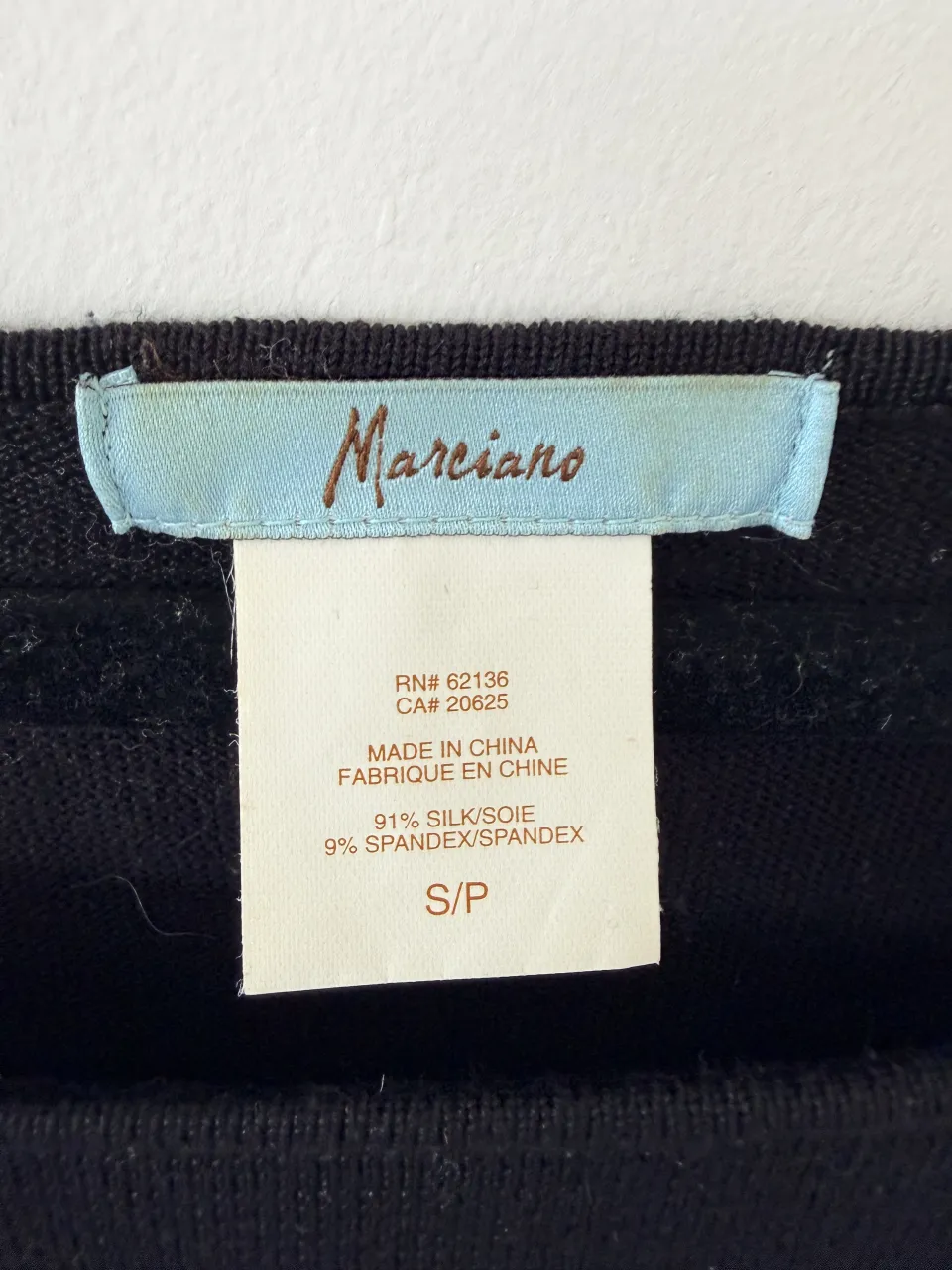 Top Guess by Marciano - Vista 2