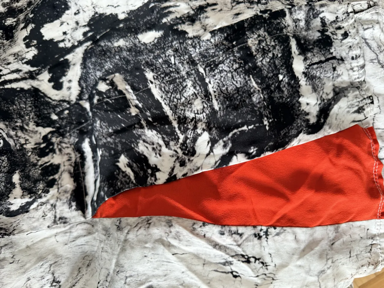 Vestido Graciela campomar - Vista 3