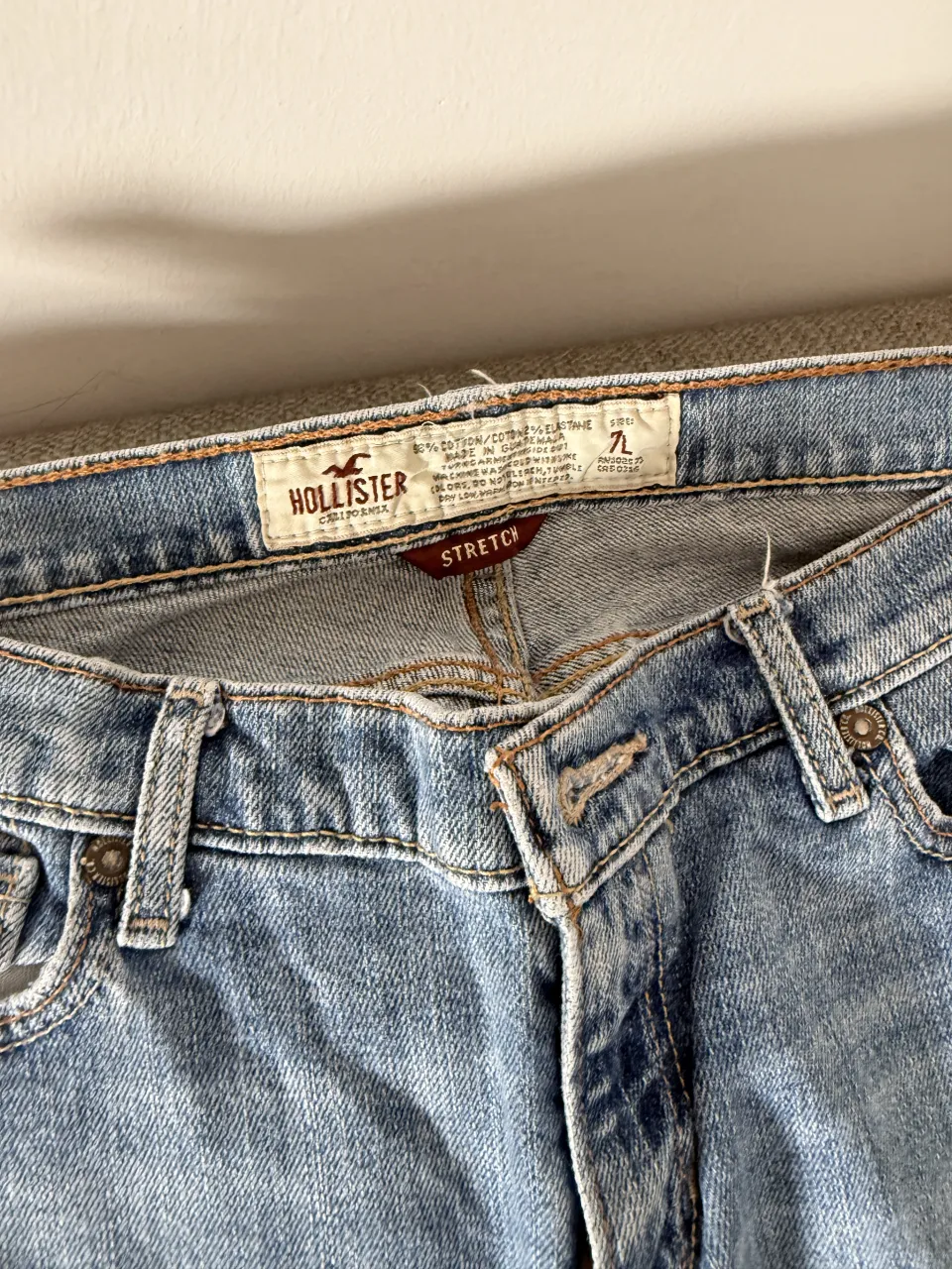 Jean Hollister - Vista 2