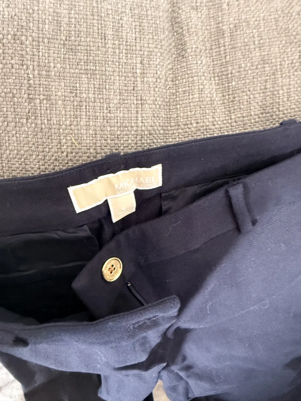 Pantalón Michael Kors - Vista 2