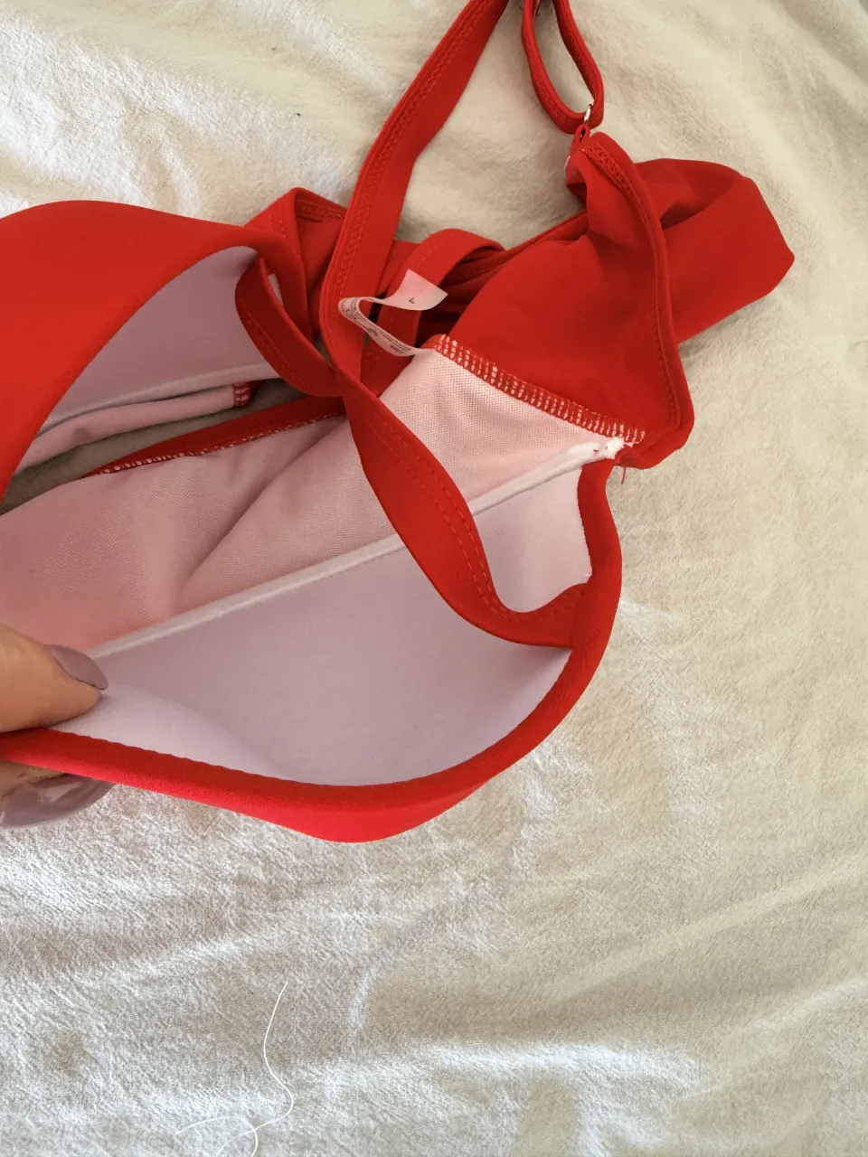 Bikini Shein - Vista 2