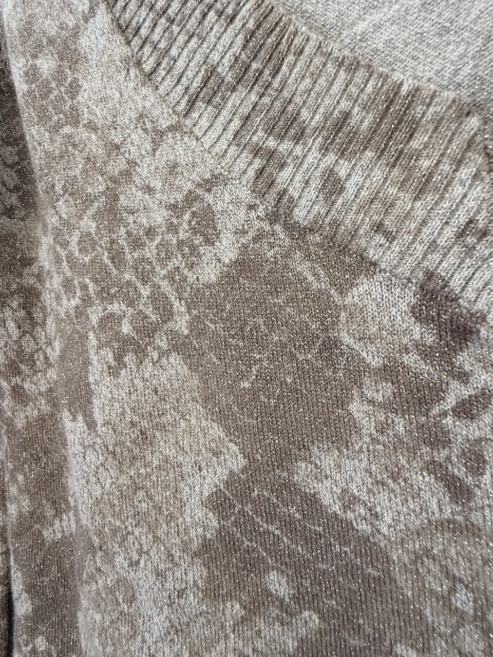 Sweater Express - Vista 3