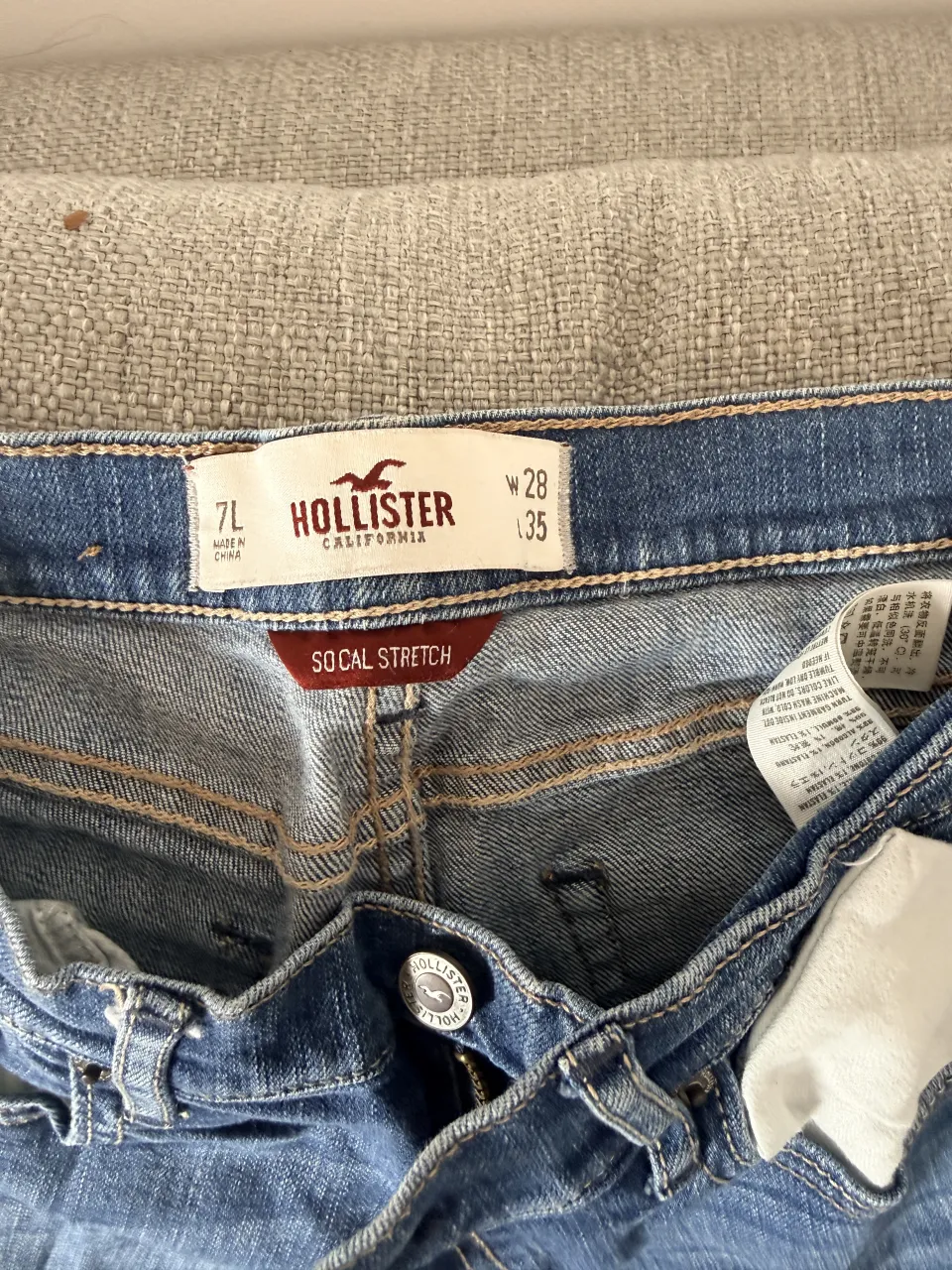 Jean Hollister - Vista 2