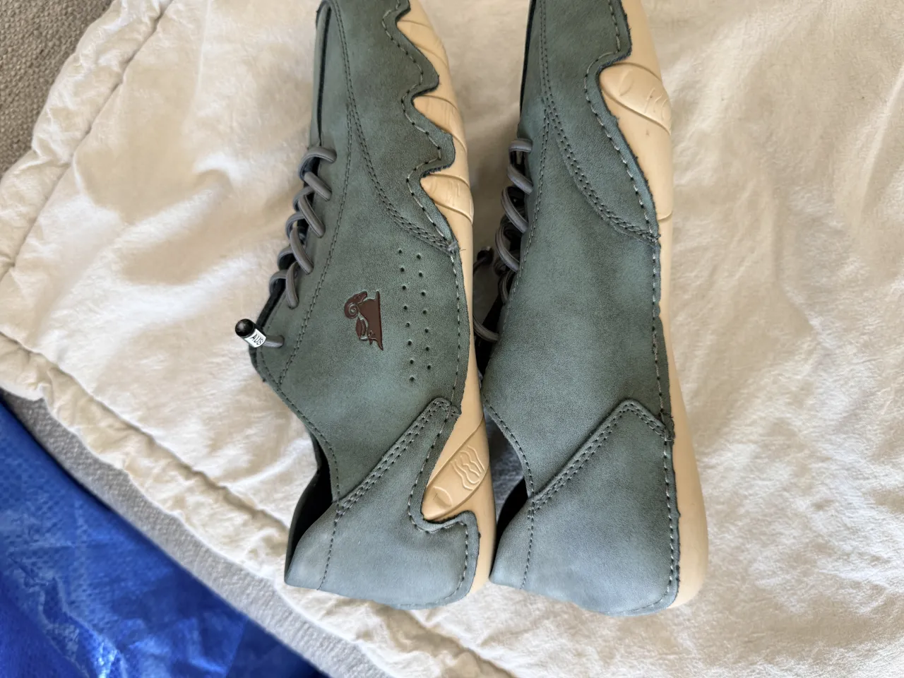 Zapatillas Amazon - Vista 2