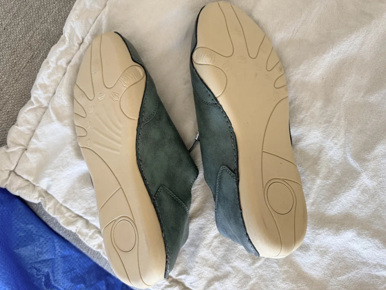 Zapatillas Amazon - Vista 3