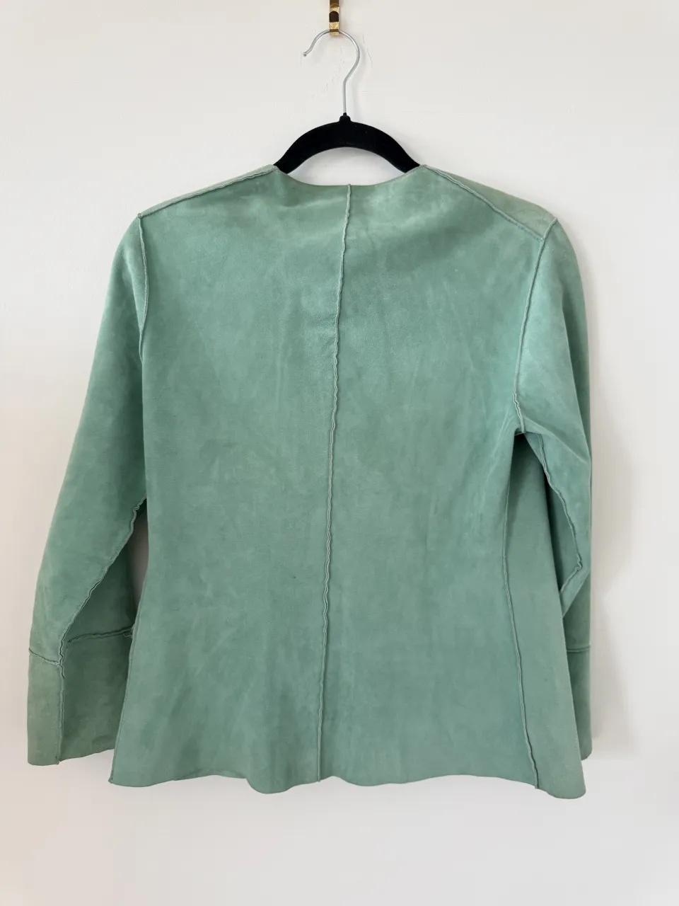 Campera Cardon - Vista 2