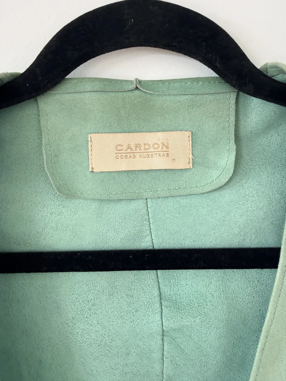 Campera Cardon - Vista 4