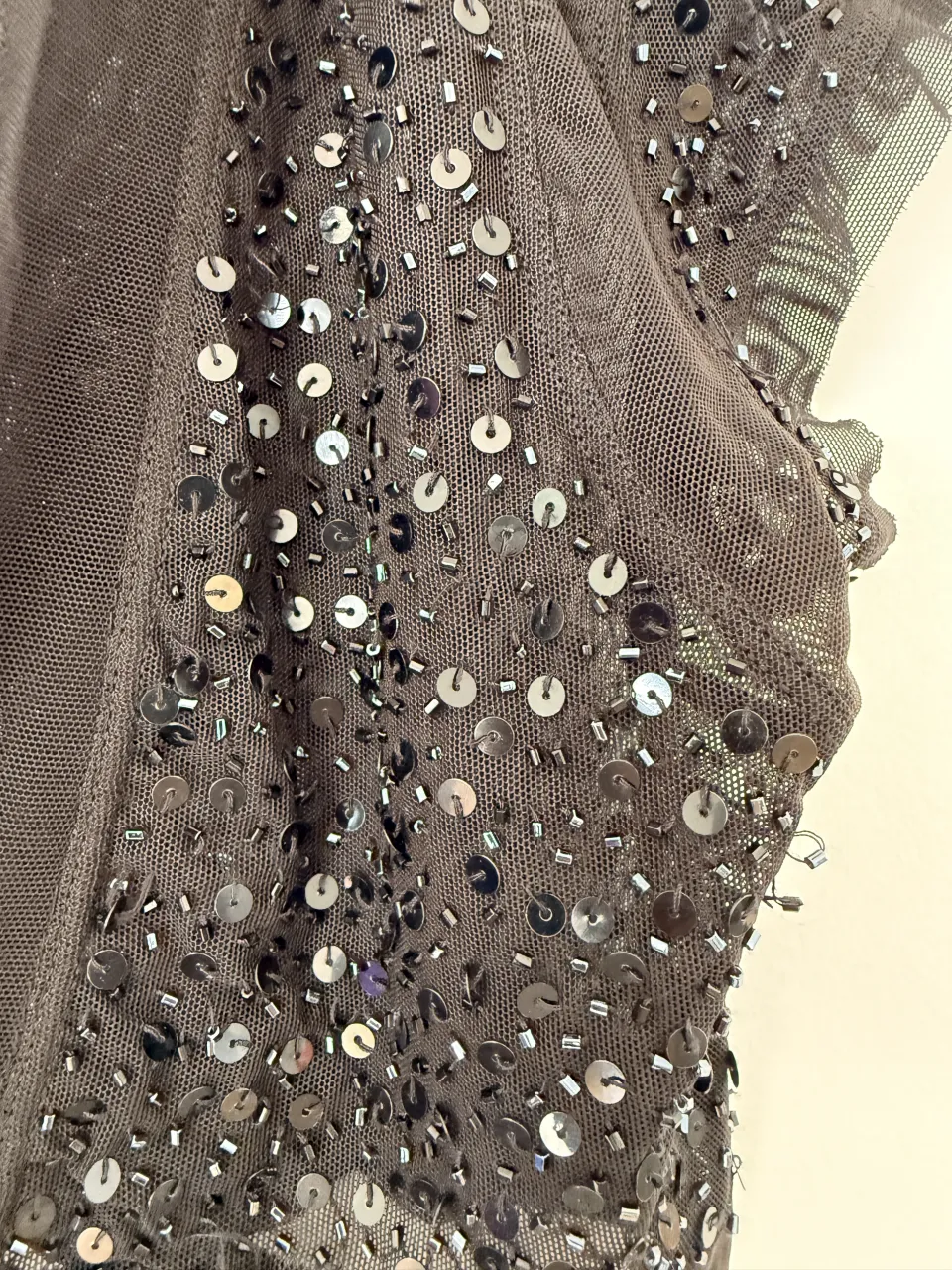 Top BCBGMAXAZRIA - Vista 4