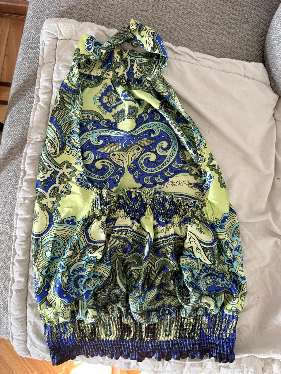 Camisa Arden - Vista 2