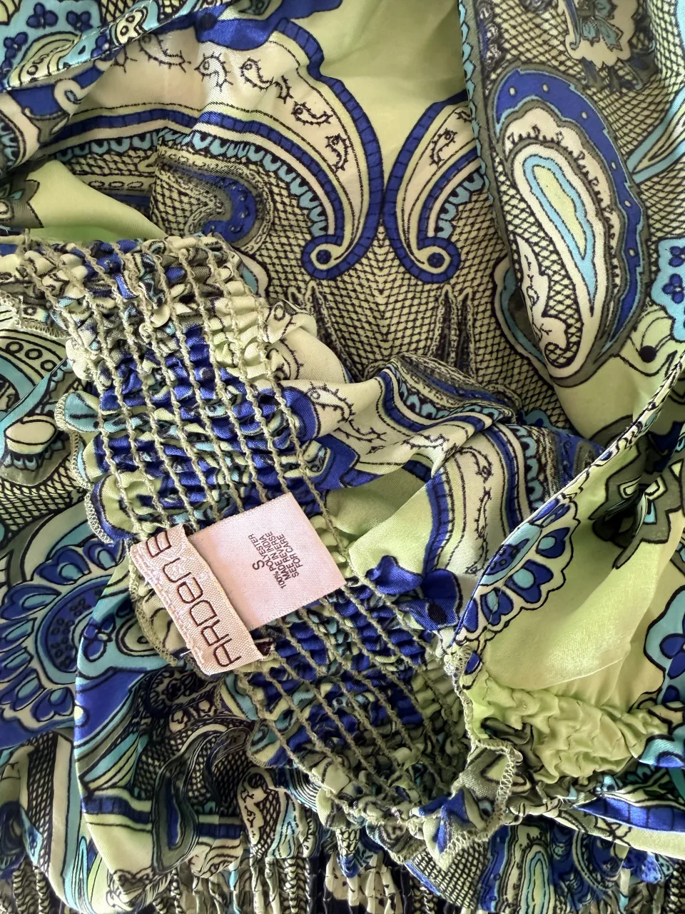 Camisa Arden - Vista 3