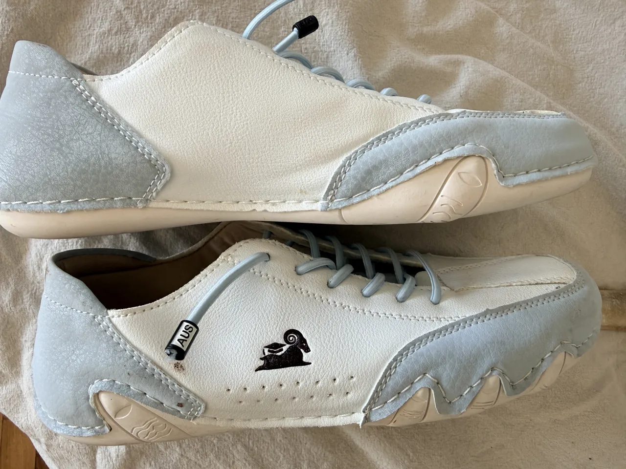 Zapatillas Amazon - Vista 2