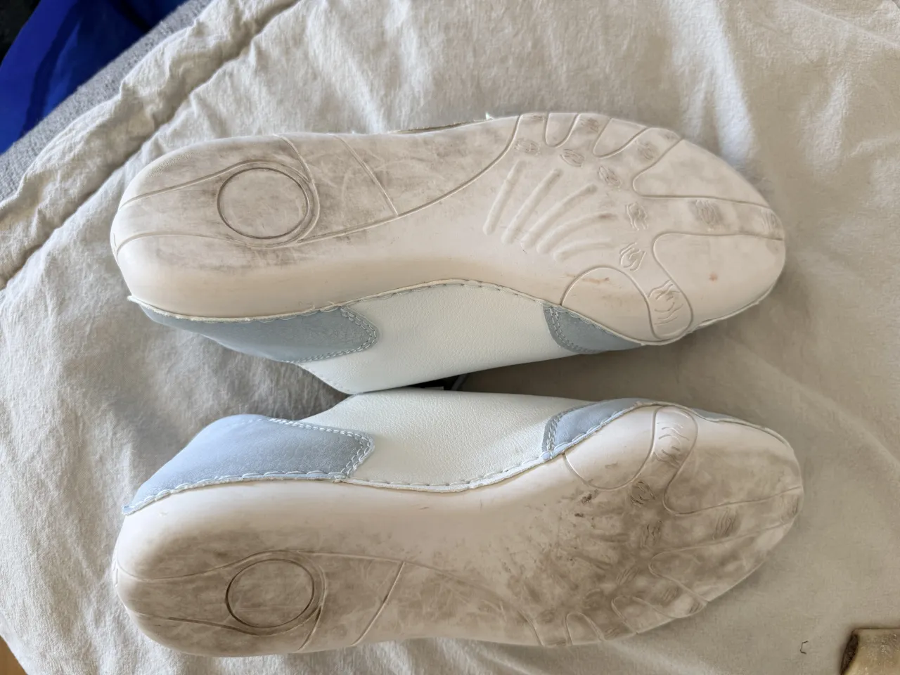 Zapatillas Amazon - Vista 3