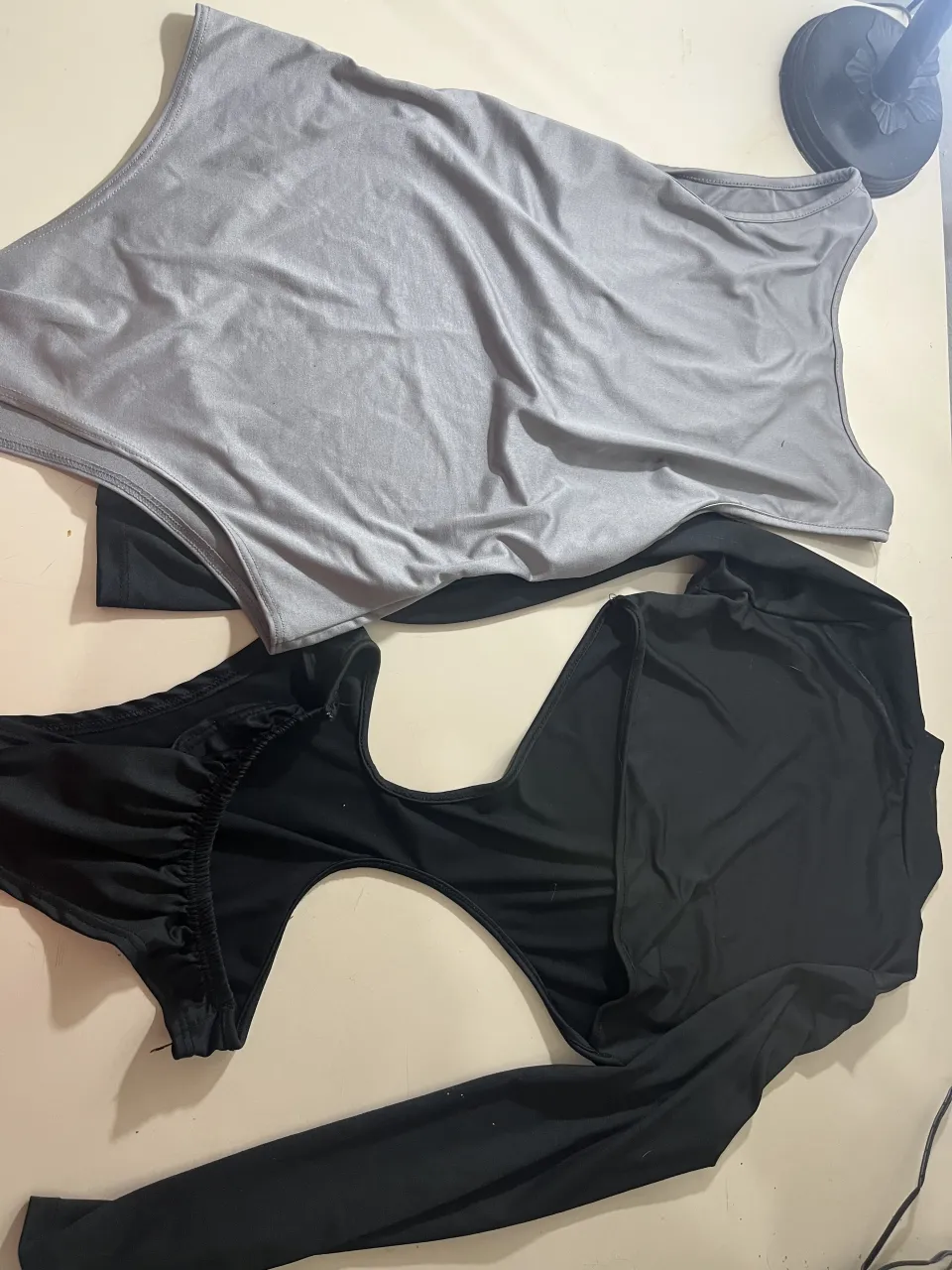 Body A.a.a - Vista 2