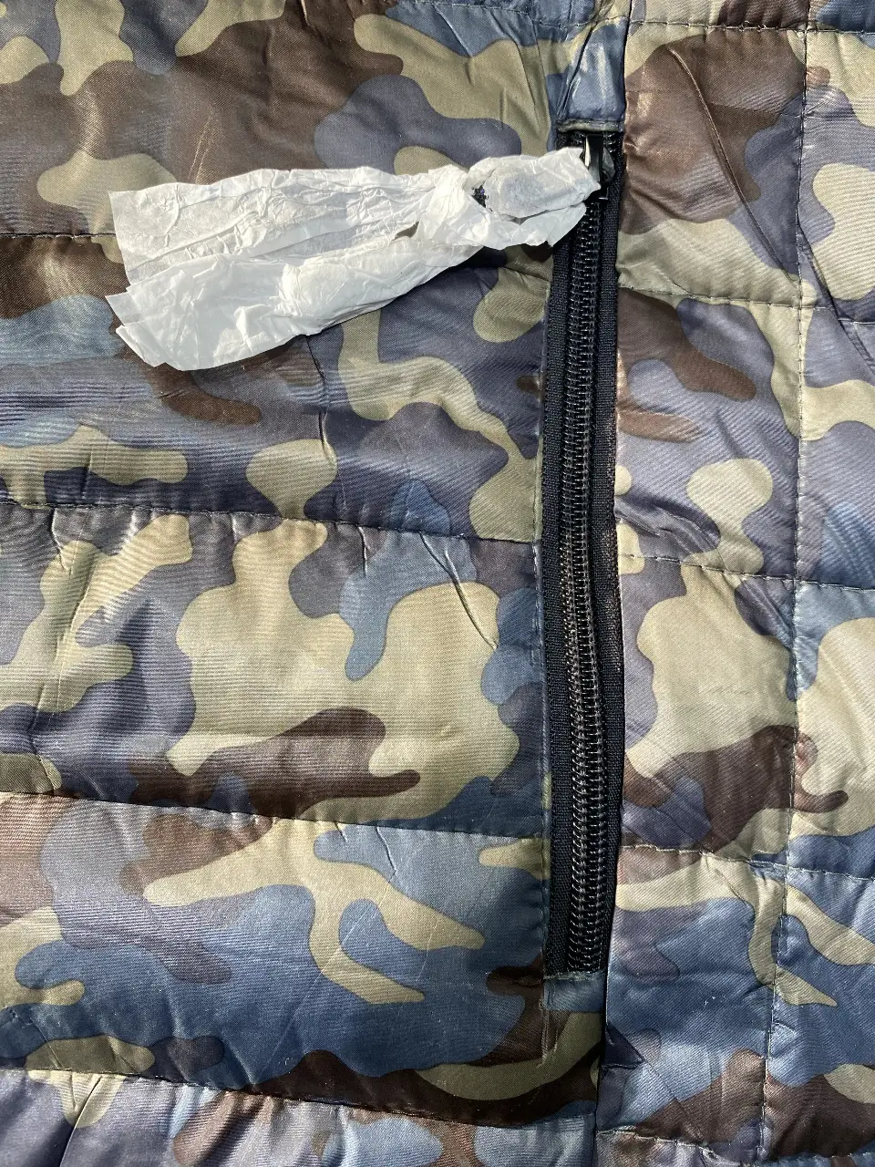Campera Sin marca - Vista 3