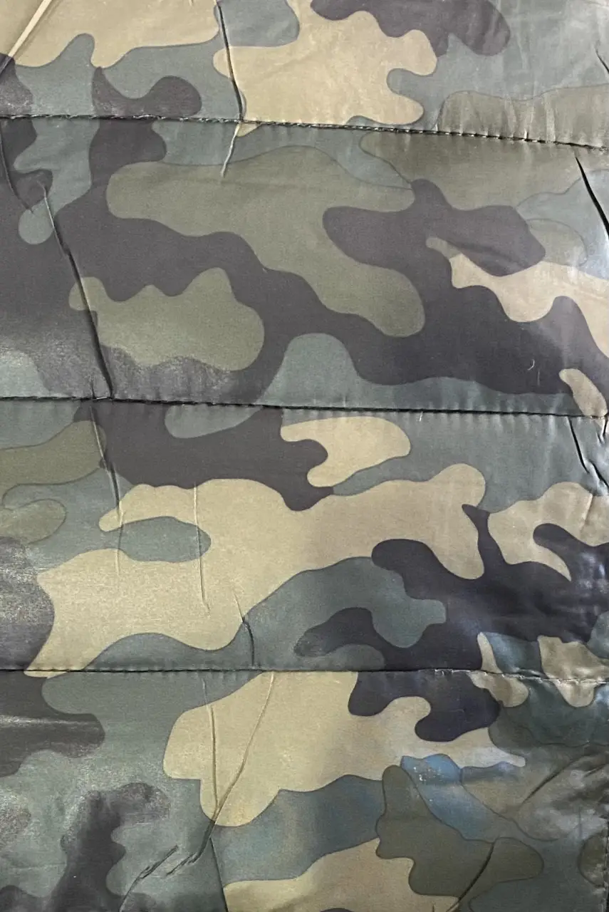 Impermeable Sin marca - Vista 6
