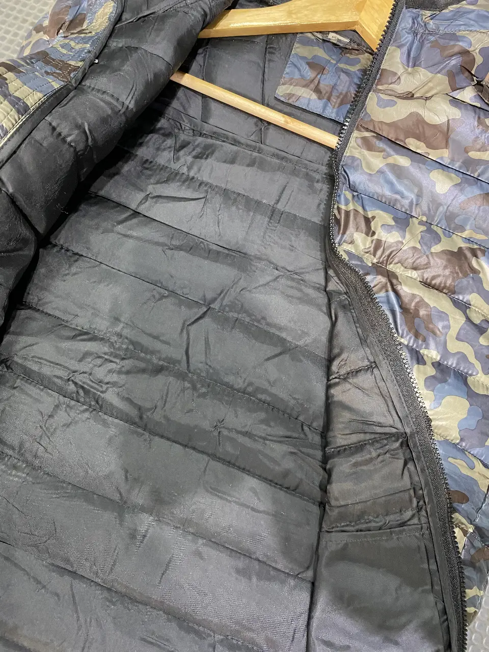 Campera Sin marca - Vista 4