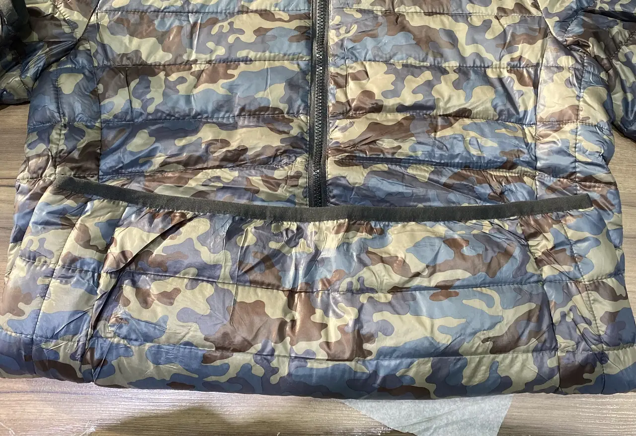 Campera Sin marca - Vista 2