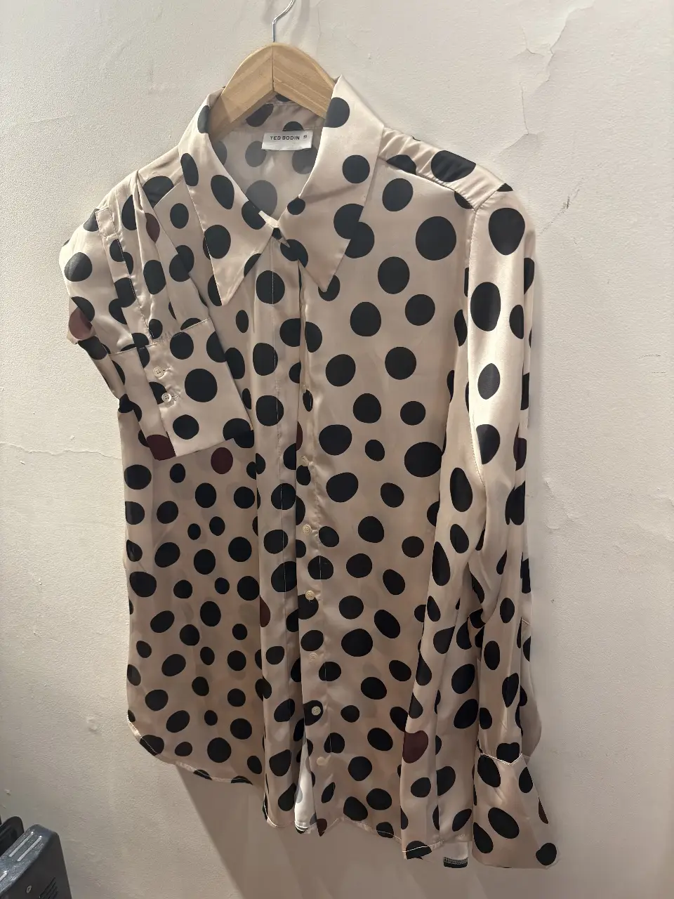 Camisa SABRINA - Vista 2
