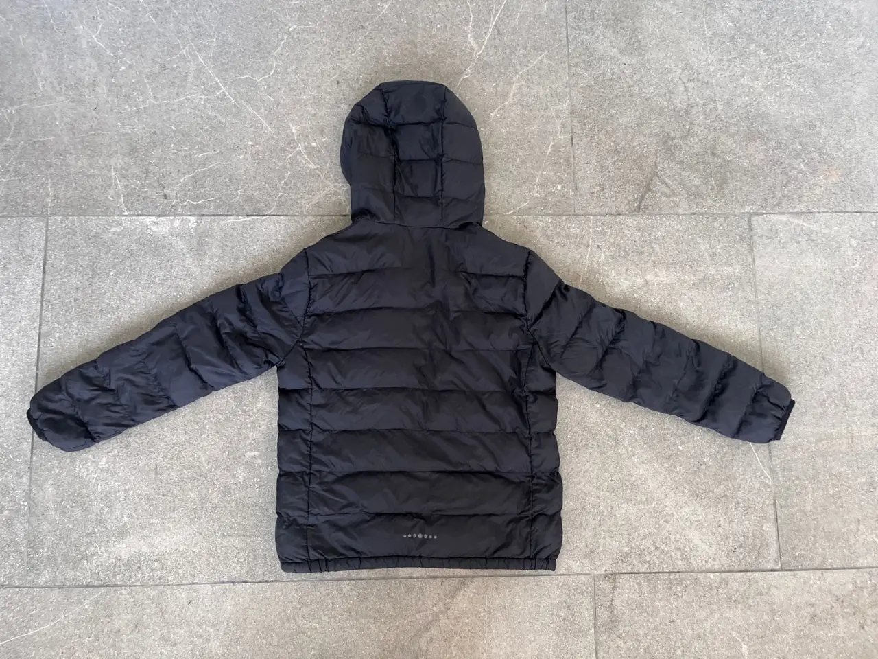Campera de jean Uniqlo - Vista 2