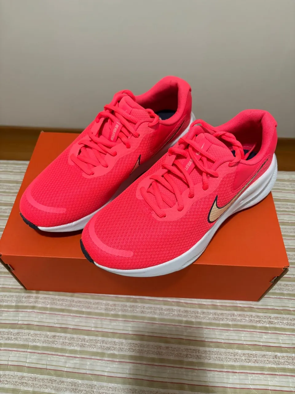 Zapatillas Nike - Vista 2