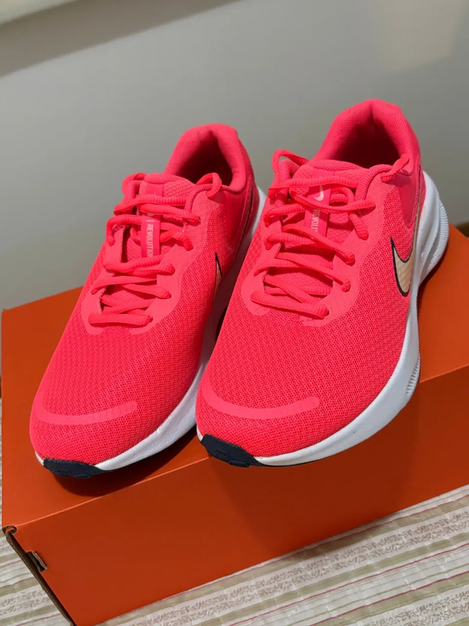 Zapatillas Nike - Vista 3