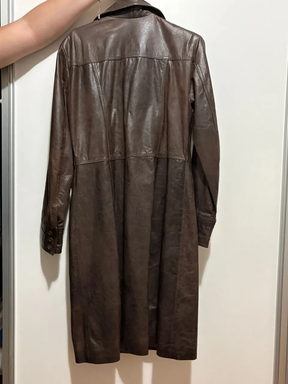 Tapado Viamo - Vista 2