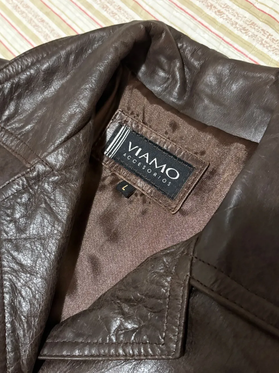 Tapado Viamo - Vista 4