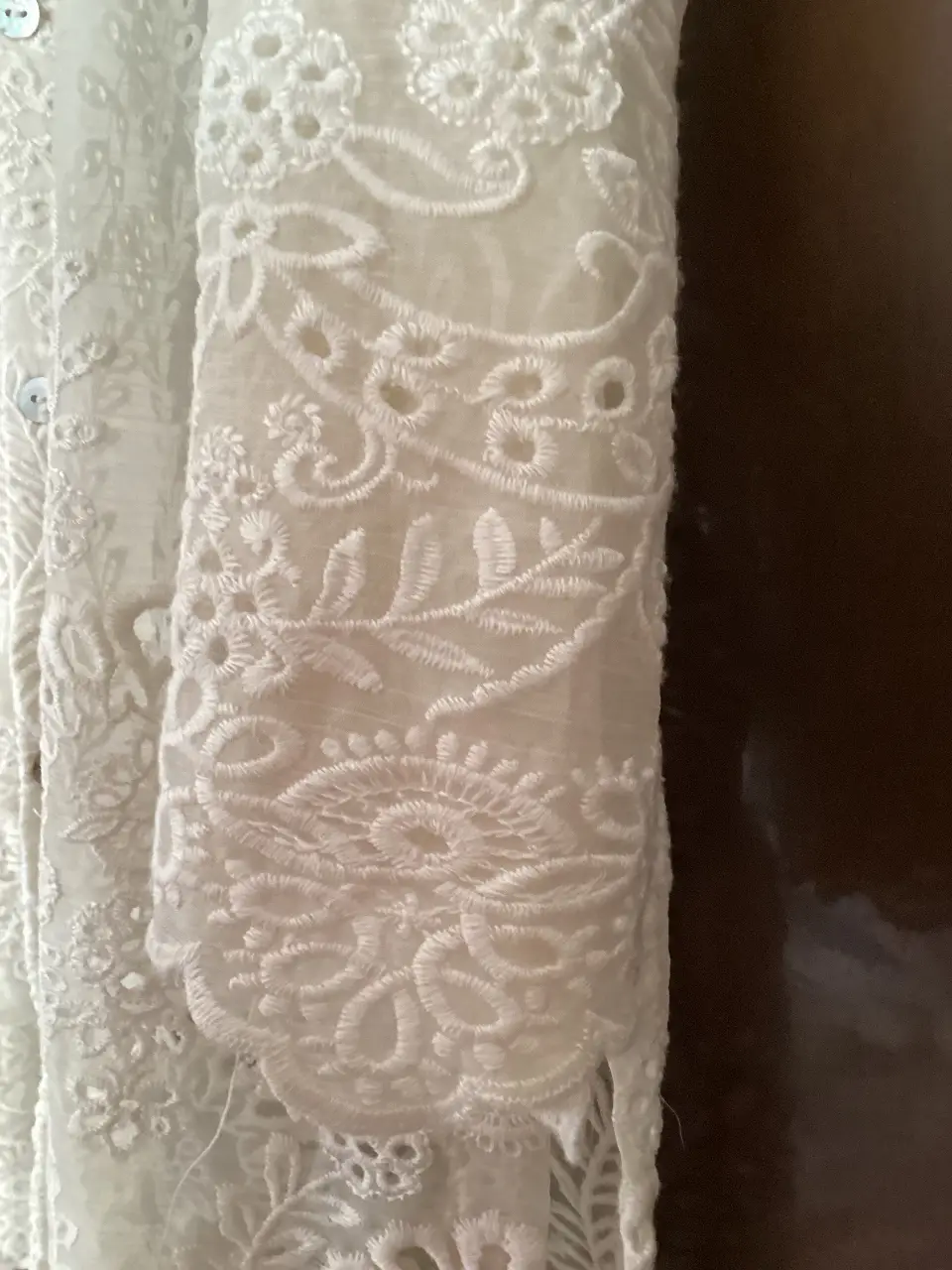 Kimono Cuesta Blanca - Vista 3