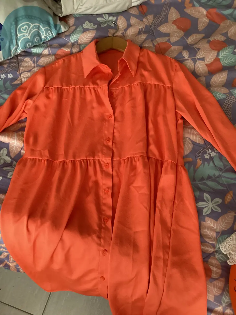 Vestido Uma - Vista 3