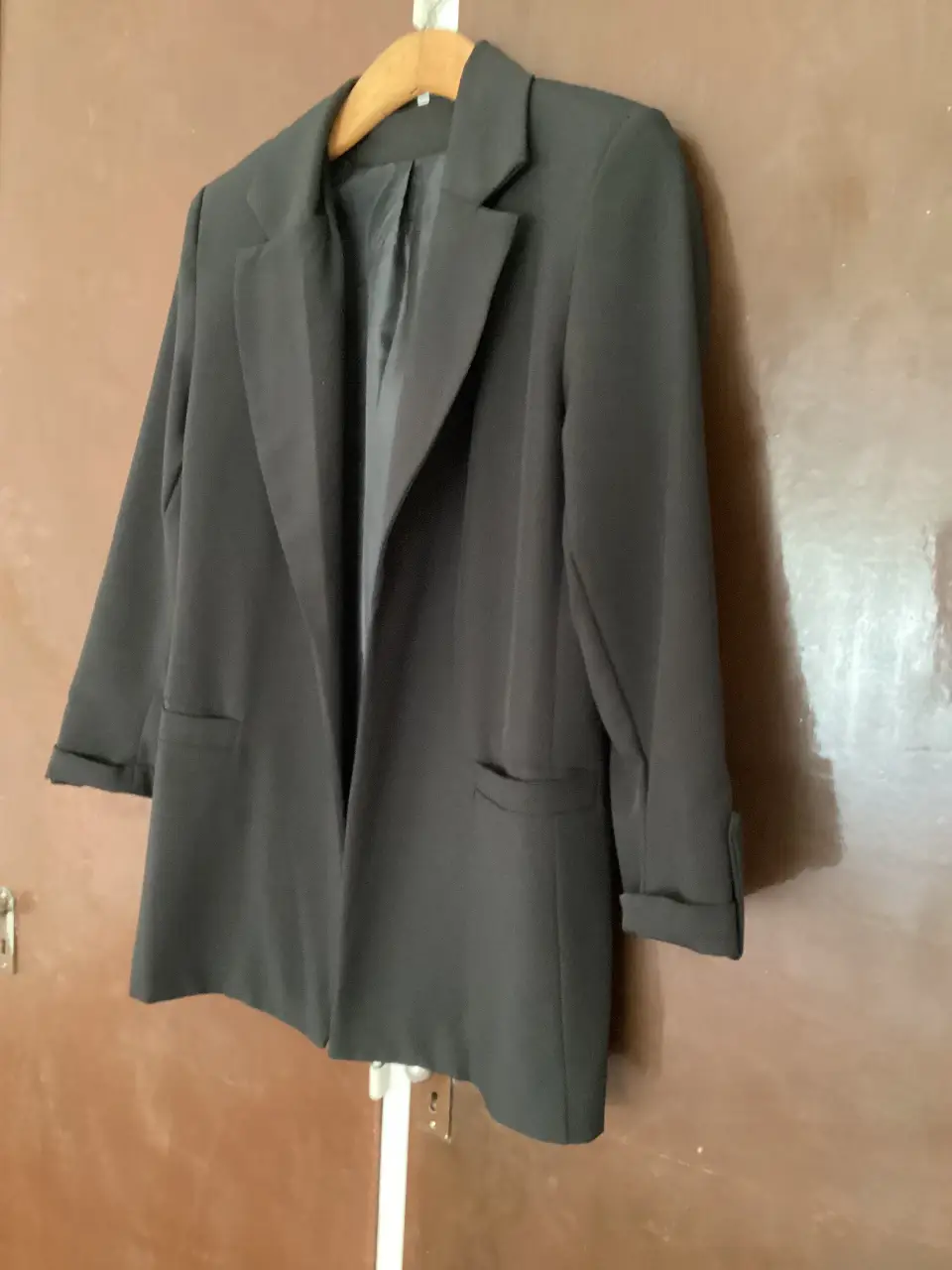 Blazer Sin marca - Vista 2