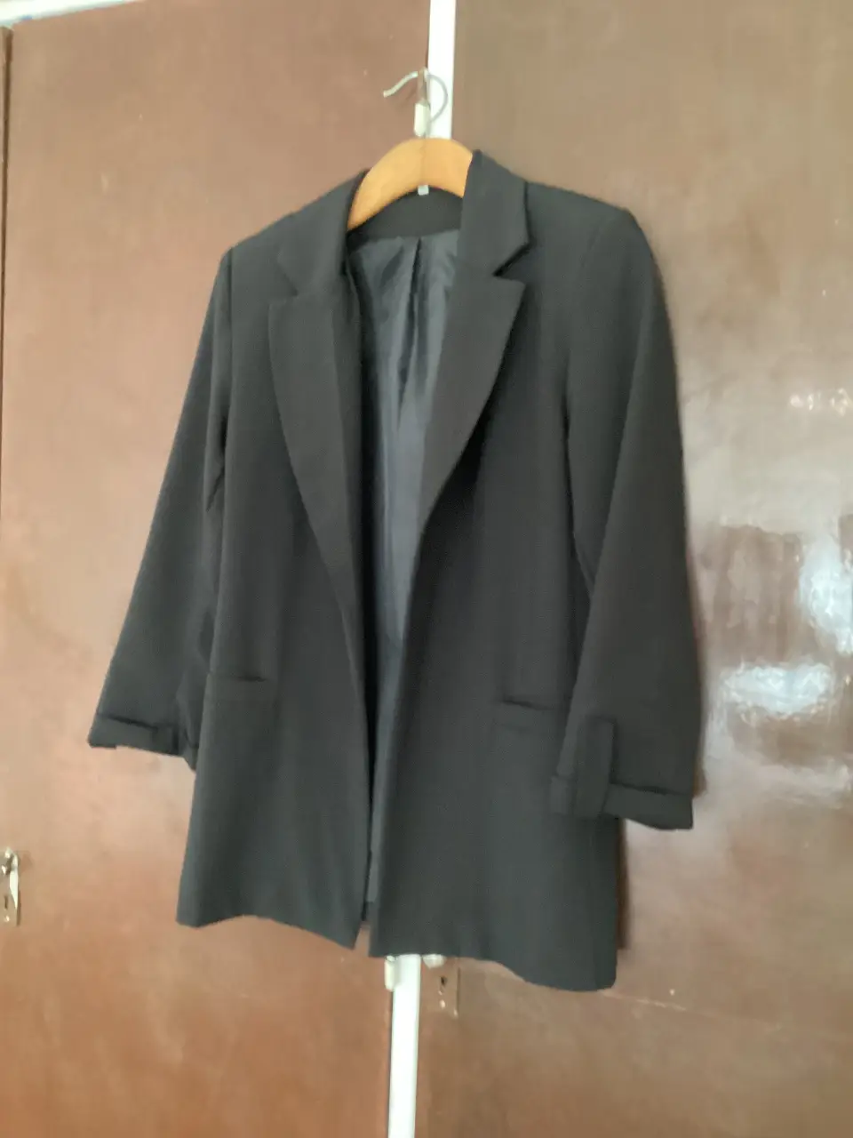 Blazer Sin marca - Vista 3