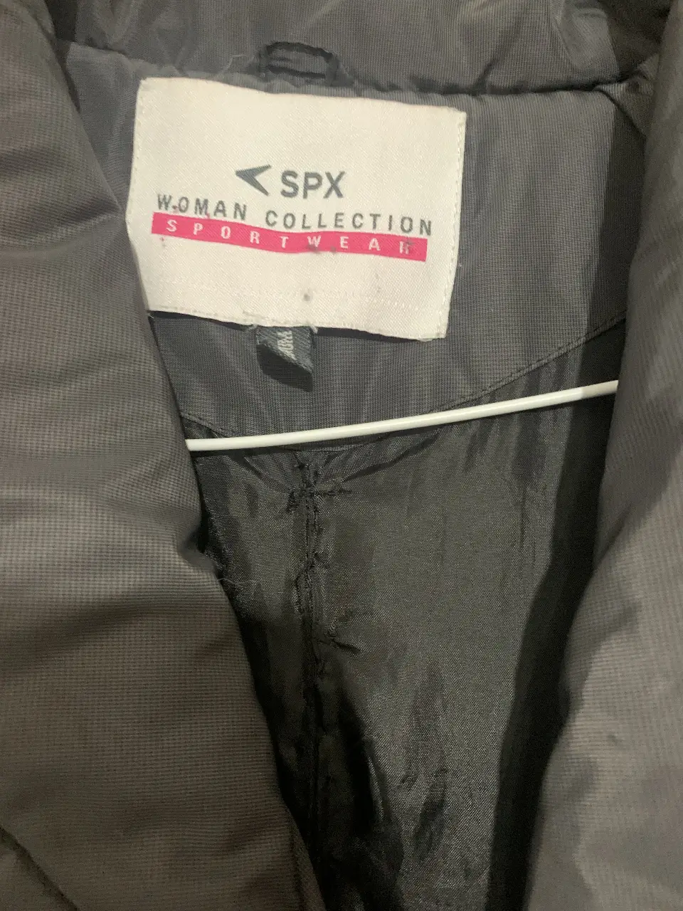 Tapado SPX - Vista 2