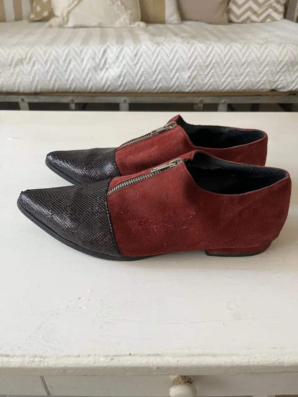 Botines Jolika - Vista 2