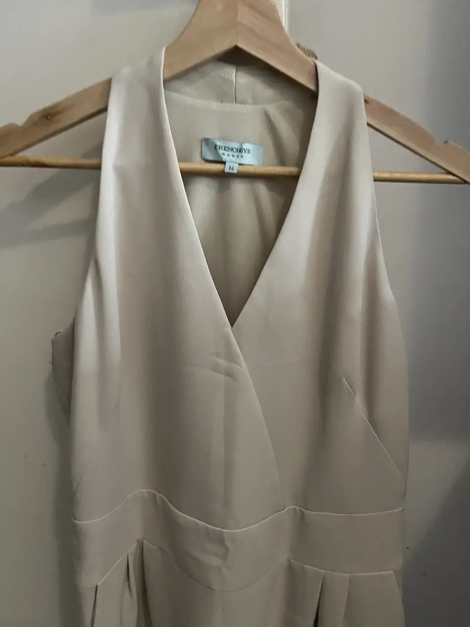 Vestido Frencheye - Vista 2