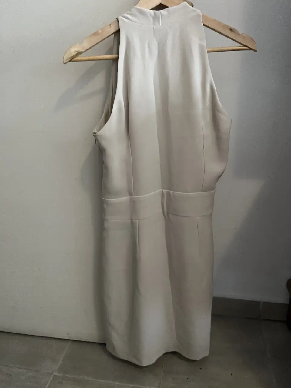 Vestido Frencheye - Vista 4