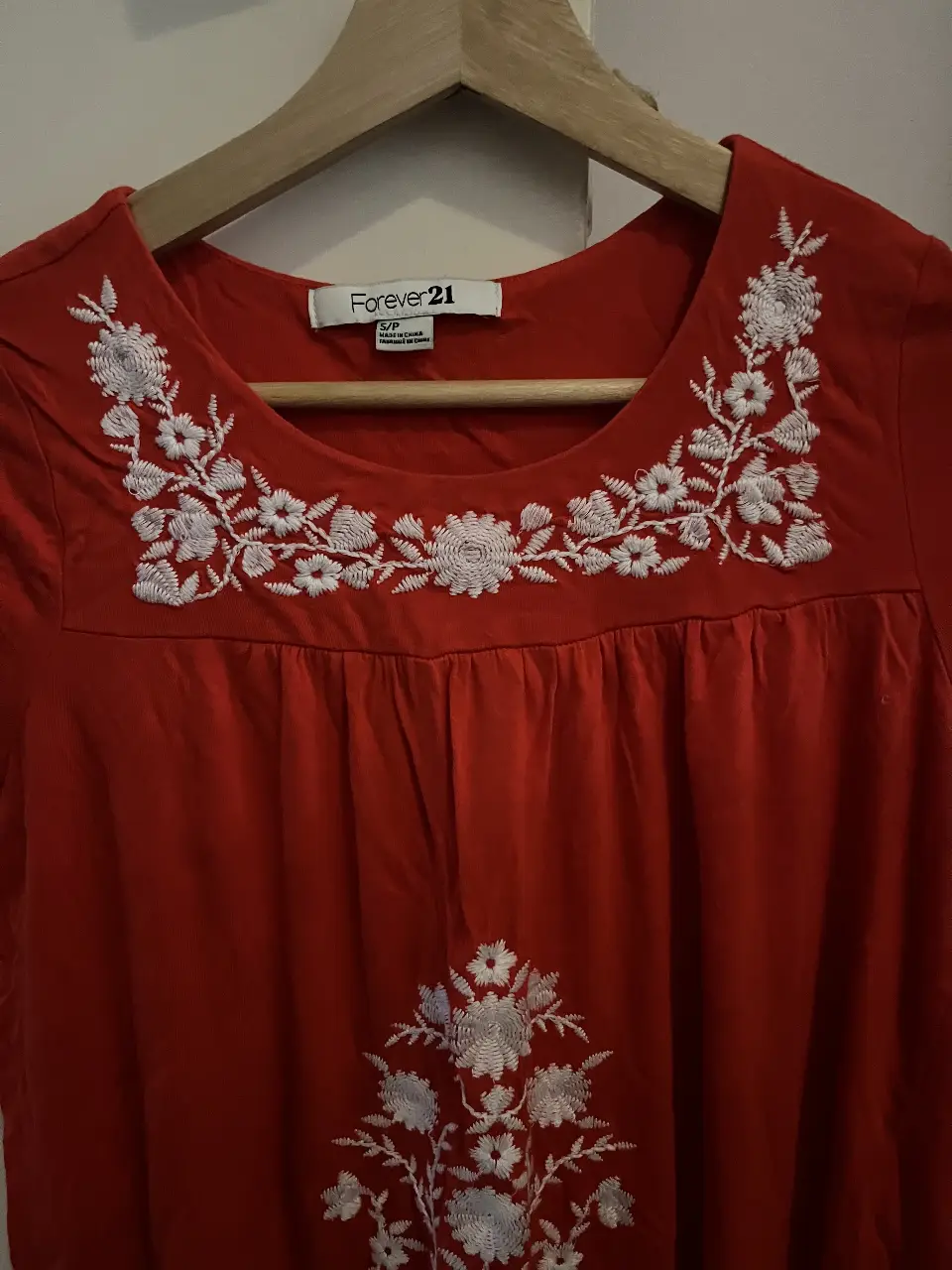 Remera Forever 21 - Vista 2