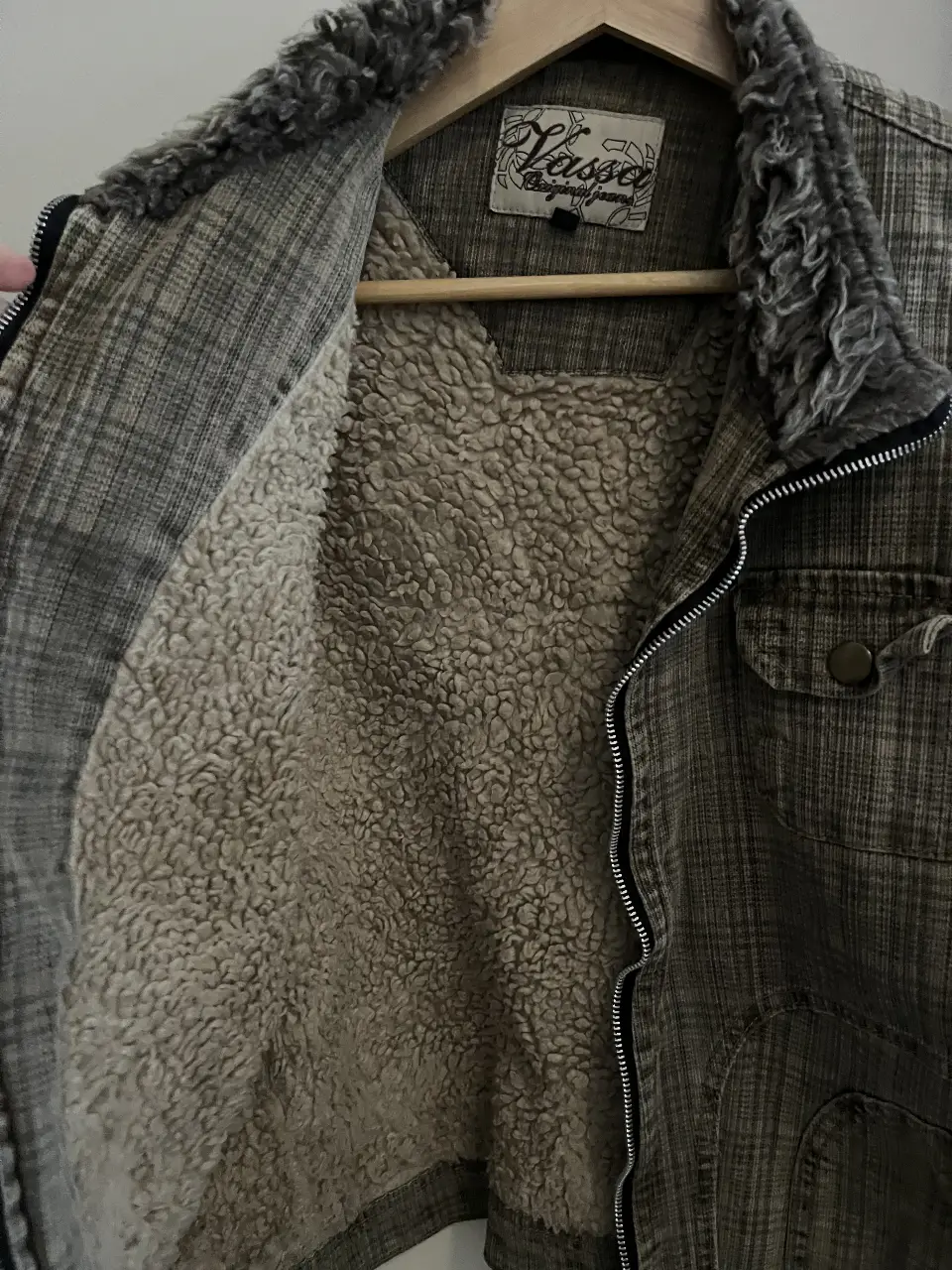 Campera Vassa - Vista 3