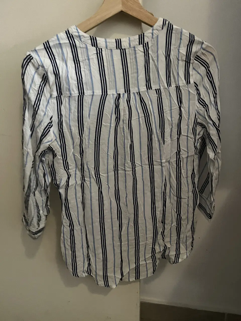 Camisa Atmosphere - Vista 4